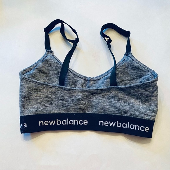New Balance Sports Bra - Picture 2 of 3